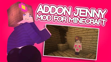 jenny mod characters|How to set up the Minecraft Jenny mod